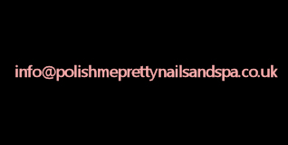 Email address of Polish Me Pretty Nails And Spa